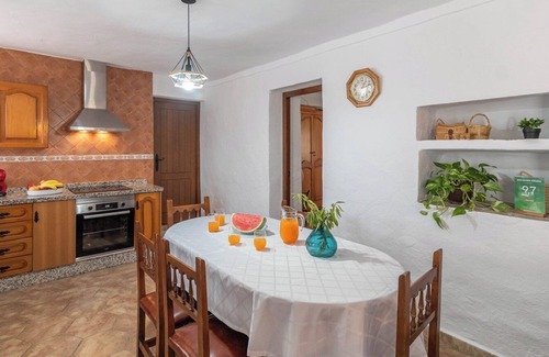 Antequera Villa | Casa Pulirio Antequera - La Higuera by Ruralidays