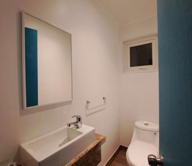 Ensenada Bed & Breakfast | Casa Pumahue