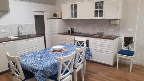 Cogoleto Apartment | CASA PUPA