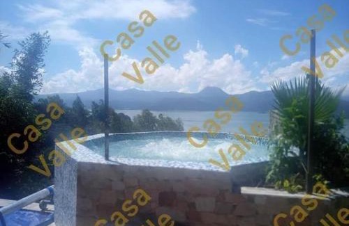 El Santuario House | Casa Pura Vida