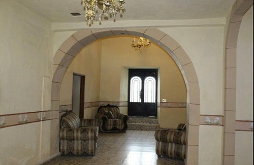 Bernal House | Casa Pureza