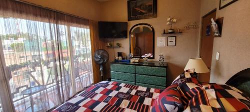 Venustiano Carranza Bed & Breakfast | Casa Q BnB