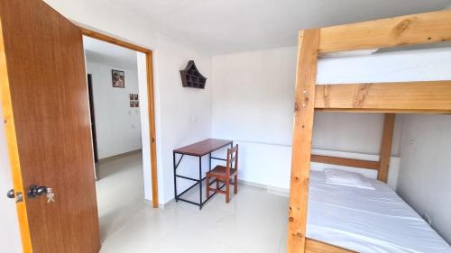 Oxapampa Apartment | Casa Qiru tu Refugio en Oxapampa