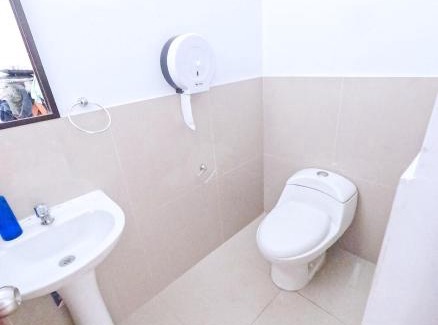 Oxapampa Apartment | Casa Qiru tu Refugio en Oxapampa