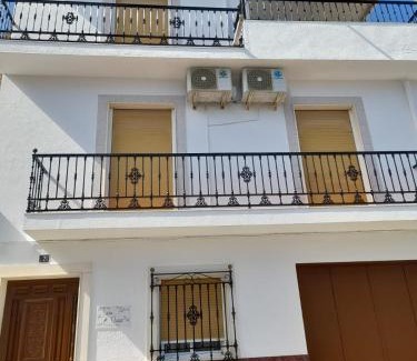 Lahiguera House | Casa Quico