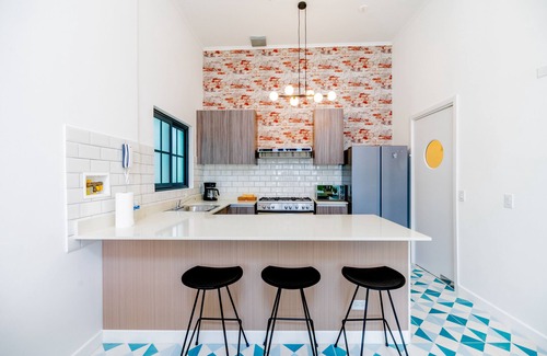 Santa Ana Apartment | Casa Quijano 06 By Wynwood House