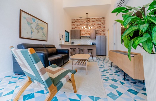 Santa Ana Apartment | Casa Quijano 06 By Wynwood House