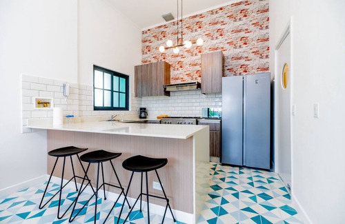 Santa Ana Apartment | Casa Quijano 06 By Wynwood House