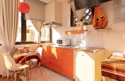 Polana Cimento B Bed & Breakfast | Casa Quimera