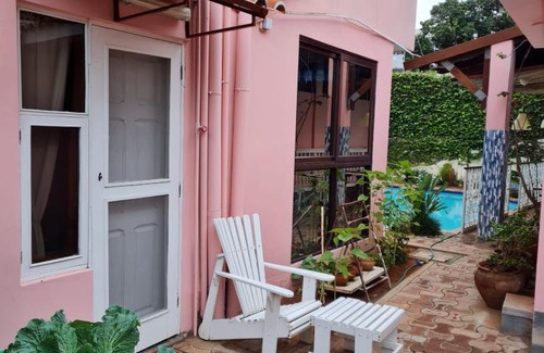Polana Cimento B Bed & Breakfast | Casa Quimera