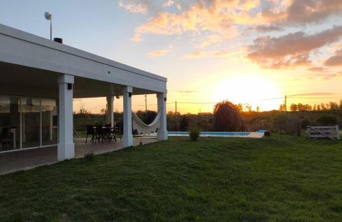 Concepcion del Uruguay House | Casa Quinta Los Alamos