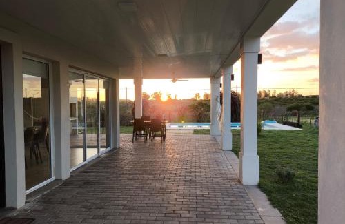 Concepcion del Uruguay House | Casa Quinta Los Alamos
