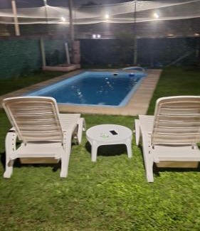 Carmen de Areco House | Casa quinta