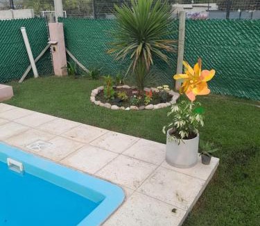 Carmen de Areco House | Casa quinta