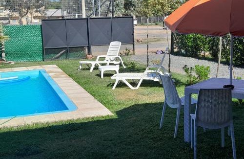 Carmen de Areco House | Casa quinta