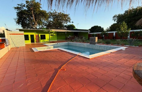 Caazapa Department Resort | Casa Quinta Azul Resort