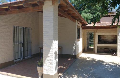 San Pedro House | Casa Quinta Don Chilo