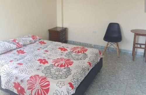 Melgar House | Casa Quinta El lago