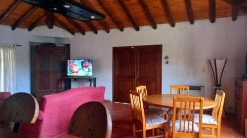 Maipu House | Casa Quinta en Maipú