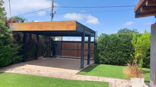Maipu House | Casa Quinta en Maipú
