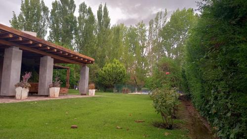 Maipu House | Casa Quinta en Maipú