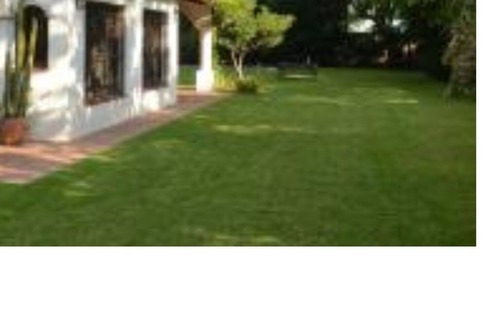 Vicente Lopez Cottage | Casa Quinta EN Plena Ciudad DE Vicente Lopez-buenos Aires