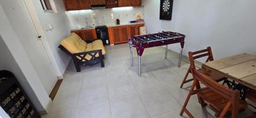 Gualeguay House | Casa Quinta La Gualeya