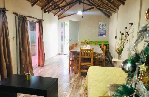 Carmen de Areco House | Casa Quinta La paz