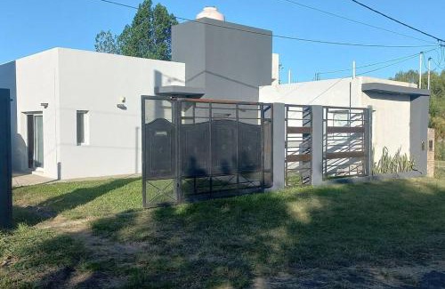 Parana Department House | Casa quinta Las Juana