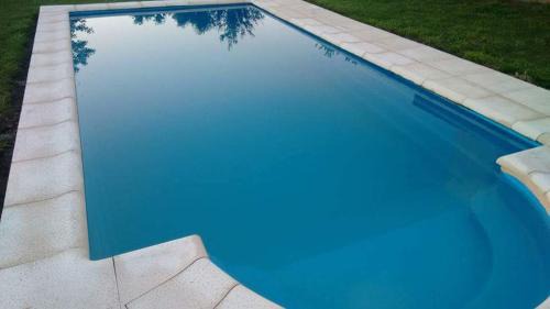 Olavarria House | Casa Quinta Las Pintas