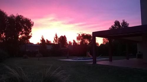 Olavarria House | Casa Quinta Las Pintas
