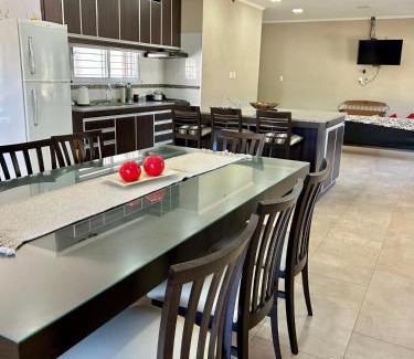 Desvio Arijon House | Casa Quinta Los Arandanos