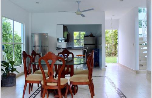 Melgar House | CASA QUINTA VILLA EN MELGAR