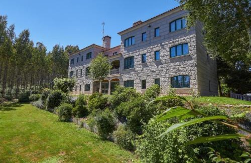 Oroso Apartment | Casa Río Samo