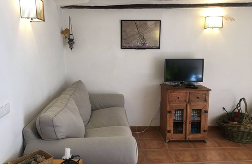 Puebla de Arenoso Other | Casa rústica con encanto para disfrutar de la naturaleza