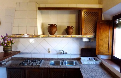 Villaviciosa de Cordoba Cottage | Casa Rural el Poleo
