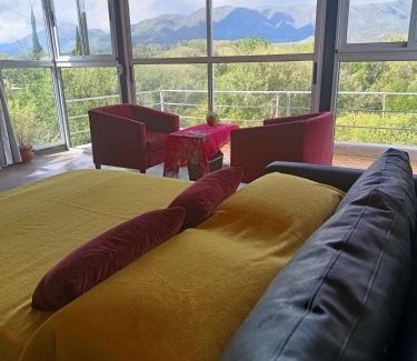San Esteban House | Casa Raiz en San Esteban para 5 personas