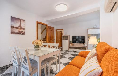 Guejar Sierra House | Casa Ramirez