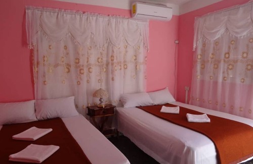 Vinales House | Casa Ramoncito y Gladys