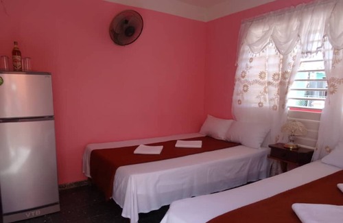 Vinales House | Casa Ramoncito y Gladys