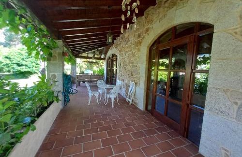Ribeira House | Casa Ramoniña
