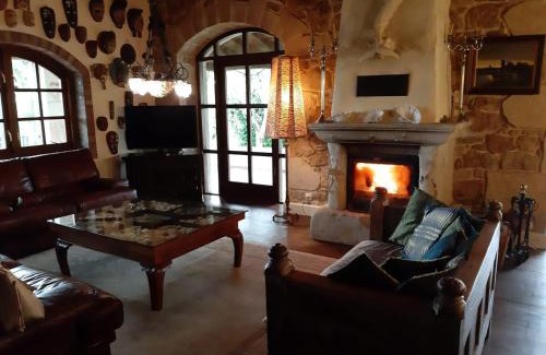 Ribeira House | Casa Ramoniña