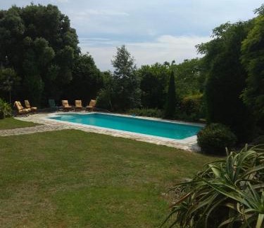 Ribeira House | Casa Ramoniña