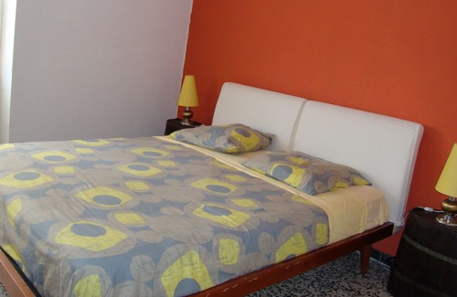 Olivetta San Michele Apartment | Casa Ranchino Olivetta san michele