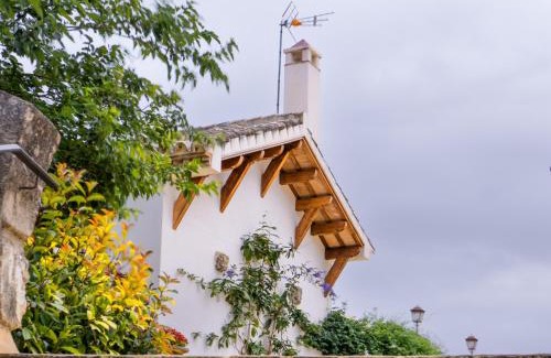Jerez de la Frontera House | Casa Rancho el Marques fjhomefj