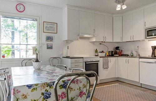 Jyvaskyla House | Casa Rantapirtti by Interhome