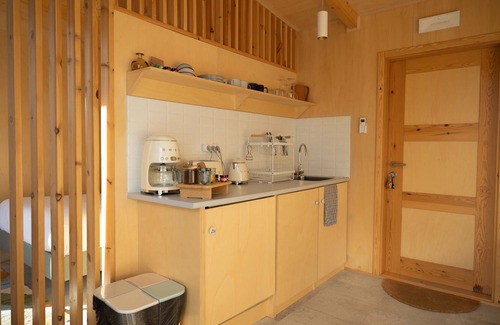 Manteigas Ski Chalet | Casa Raposa Mountain Lodge 2