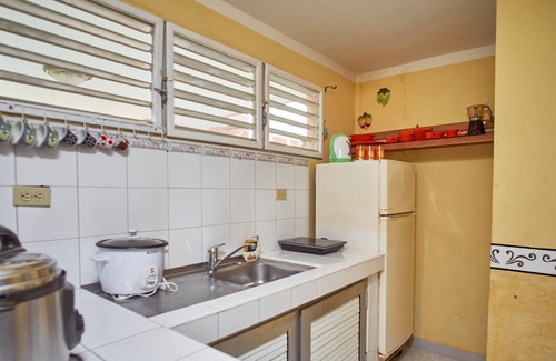 Varadero Hostel | Casa Raquel cerca de la playa