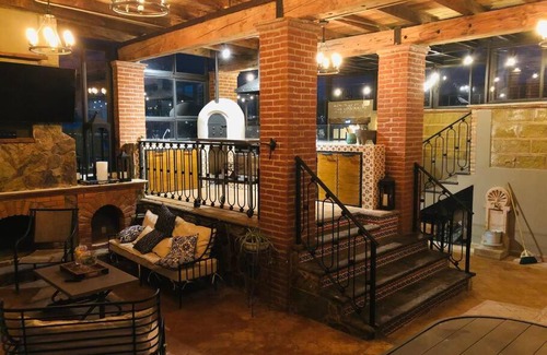 Guanajuato House | Casa Real Naranjos con Roof Top!
