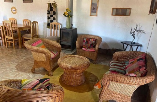 San Pedro de Atacama House | Casa Redonda